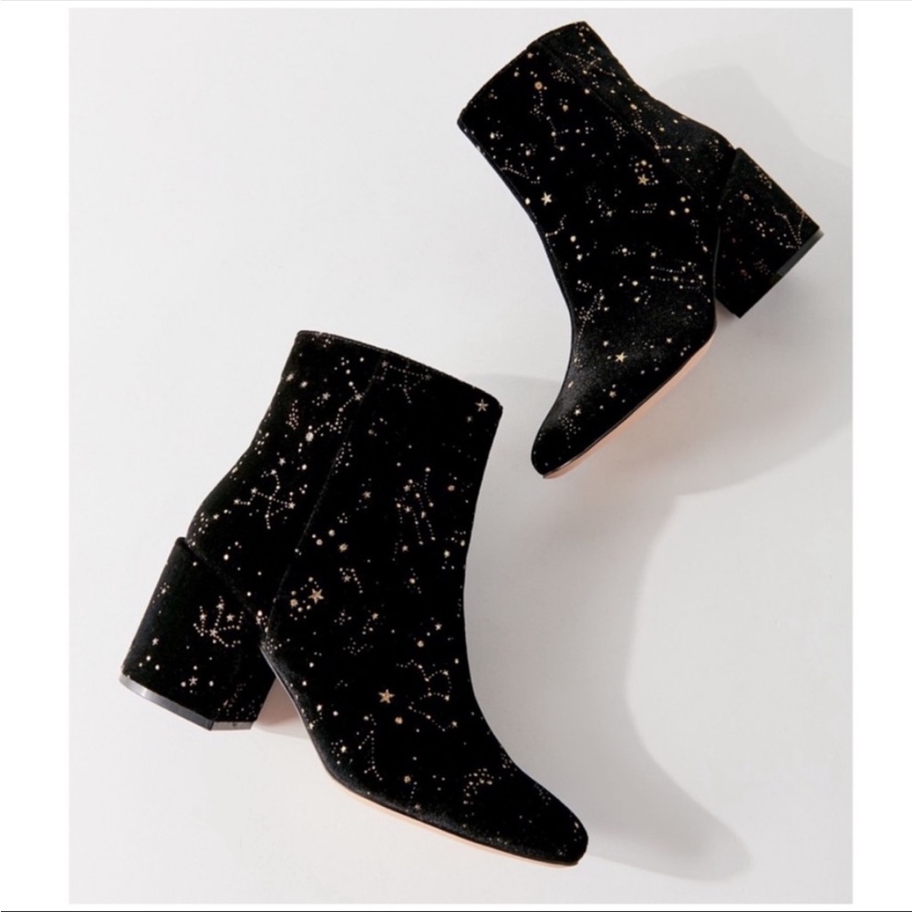 Zodiac Margot Boots